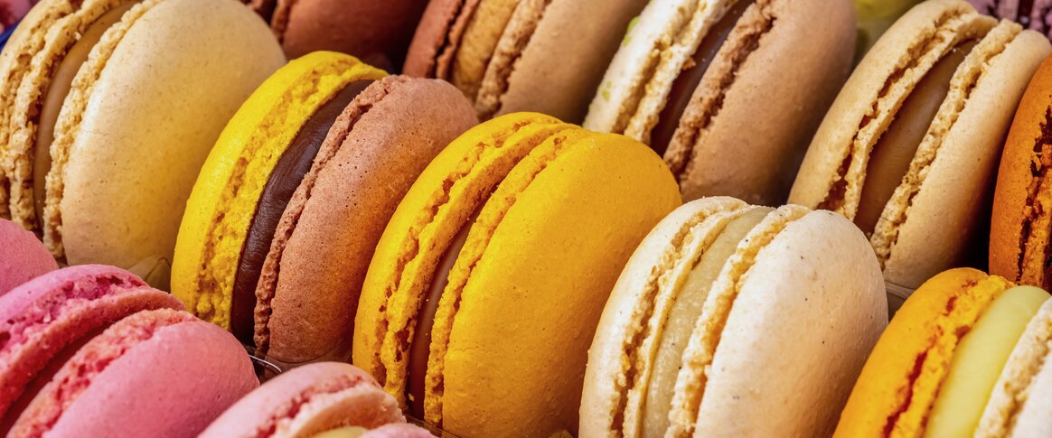 Macarons