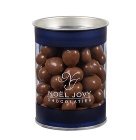Croq' cahouètes lait-caramel