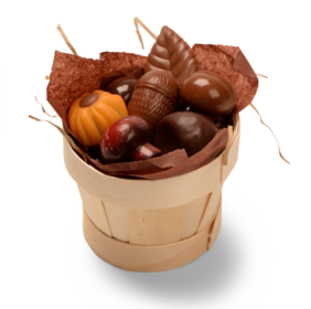 Panier d'automne